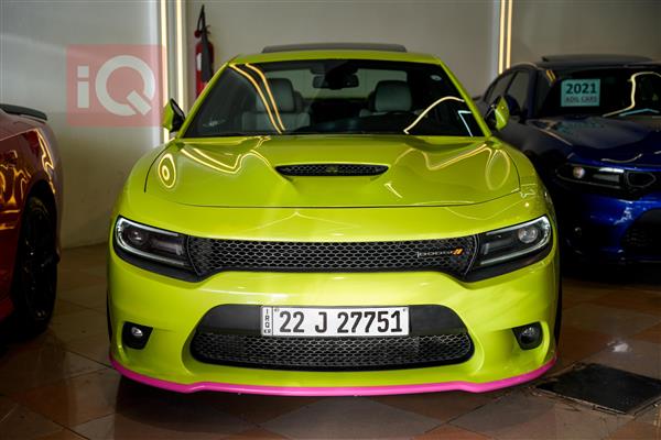 Dodge for sale in Iraq